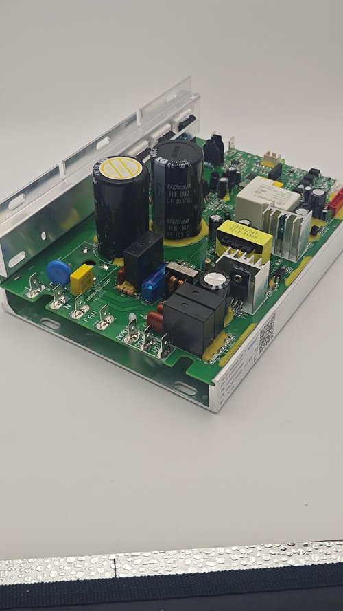 PA-AE00300L-008 AE0030C 110V Treadmill Motor Control Board 2016 Current CRD020075-02 Motherboard Suitable for Sole F85 TT8/S77