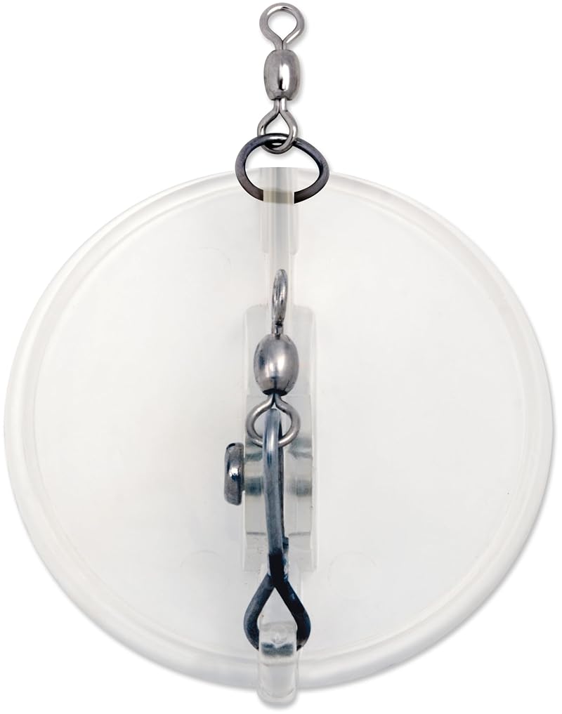 Luhr Jensen 3 Dipsy Magnum Diver - Multi Variation