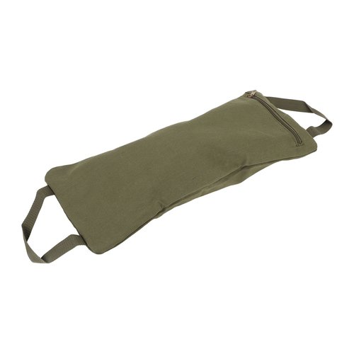 XHIKOWAT Yoga Sandbags Green Portable Sand Bag Weight Training Pilates Solid Handle,Yoga Supplies