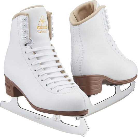 Jackson Ultima - Artiste with Mark IV Blade - Womens/Girls/Mens/Boys