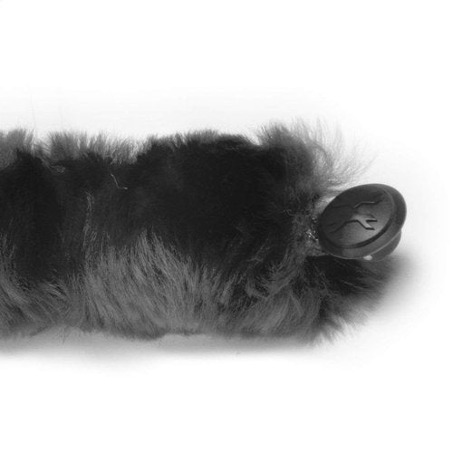 HK Army Blade V2 Paintball Barrel Swab - Black