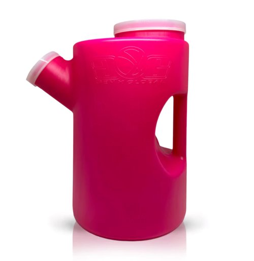 3Skull Paintball Ball Hauler - Hot Pink