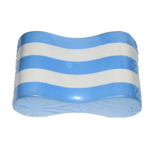EINCORN Swimming Pull Float Soft Swimming Float Swimming Pull Buoys Float Swimming Training Tool for Adult