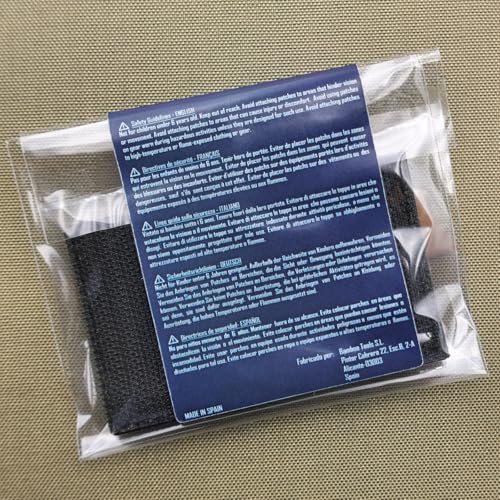 Multicam Whatever Doesnt Kill Me Better Start Running Tactical Morale Army Embroidery Fastener Patch