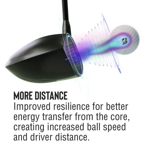Bridgestone Golf 2024 Tour B RX