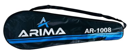 Badminton Set for 2 Players – Lightweight Aluminum Rackets with Carrying Bag – Backyard, Beach, Garden Outdoor Games – Family Fun Set for Adults and Kids
