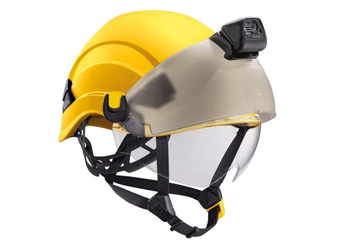 PETZL, Vertex Helmet, Orange