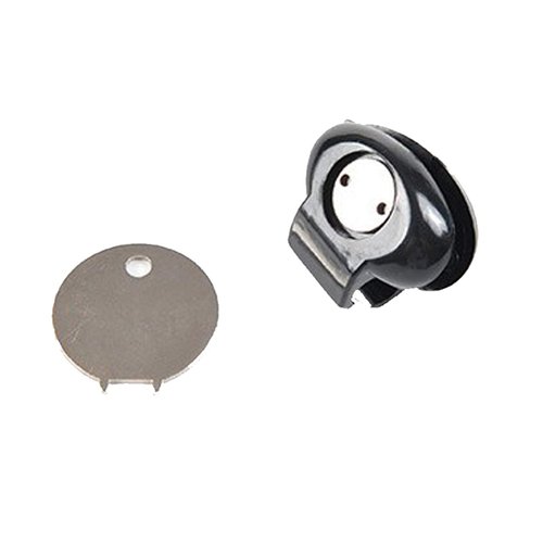 Belsuny Trigger Lock, Finger Trigger Lock, Safety Universal Firearms Pistol Gun Locks Fit Most Handguns and Rifles