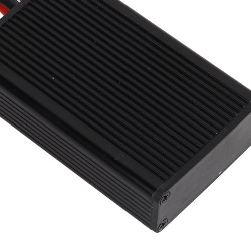 Dual Battery Pack Switch Balancer, 20v-72V Double Battery Discharge Converter Providing Lasting Power Parallel Battery Connector Cable for Electric Bike(40A)