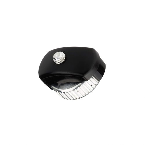 CATEYE Universal Wheel Magnet – Cycling Computer Speedometer Odometer Wheel Magnet for Road, MTB, Gravel Bikes, Installs by Hand, Fits Round or Bladed Spokes