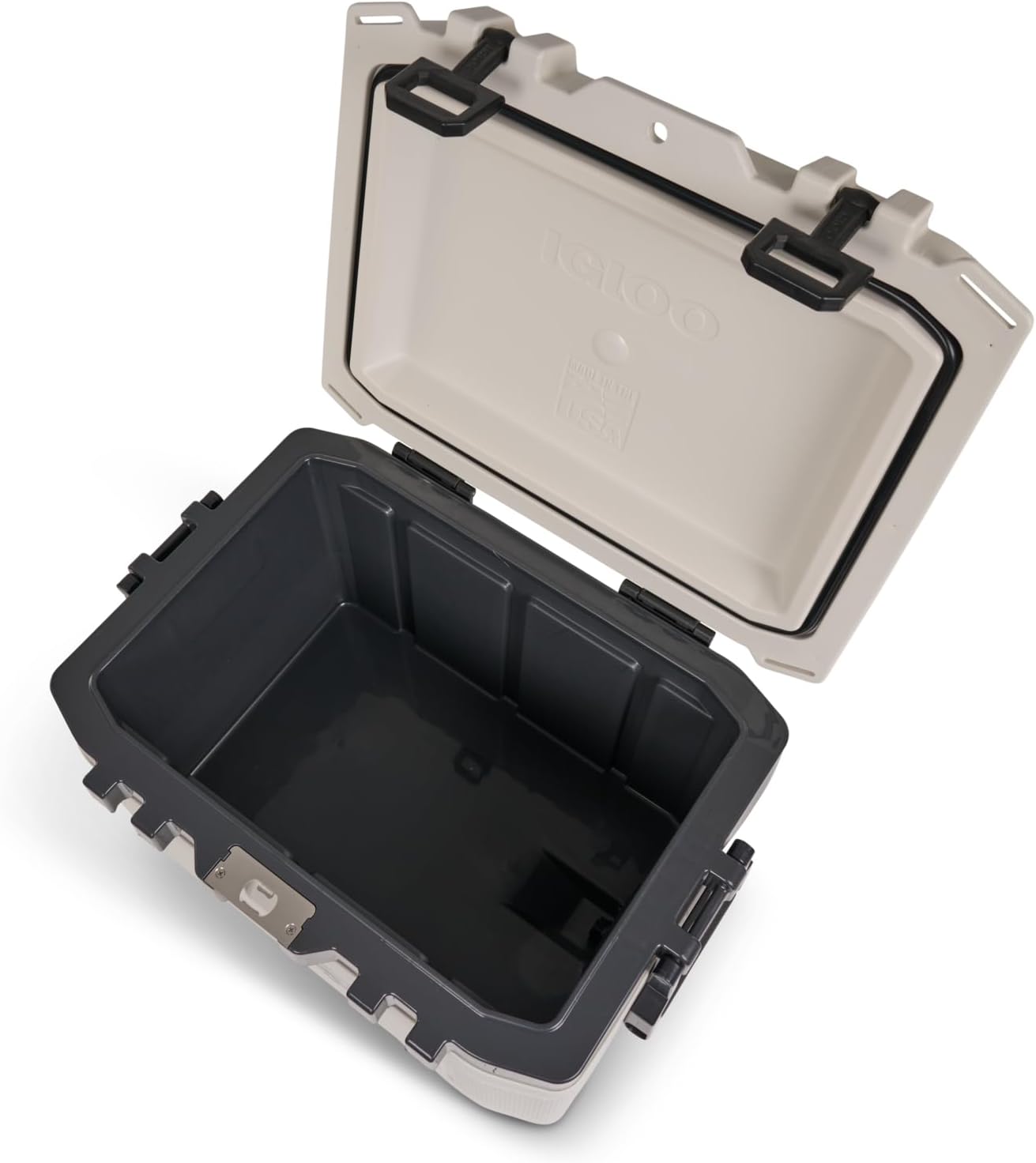 Igloo Trailmate Coolers, Insulated Hard Shell Ice Chest