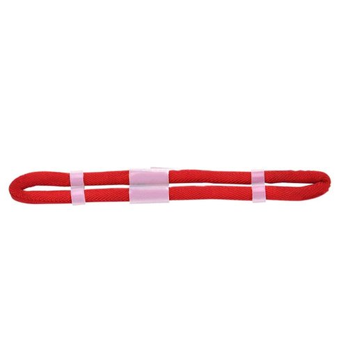 Joyzan Archery Finger Sling, Adjustable Fingersling Soft Elastic Cloth Shoot Padded Wear Resistant Traditional Outdoor Recurve Bow Hunting Trainer Clicker Shooting Accessories Barebow Longbow