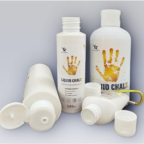NUEAYMS Hand Grip Chalk Weightlifting Workout Chalk Sport Chalk for Powerlifting Liquid Hand Chalk Gym Chalk for Rock Climbing