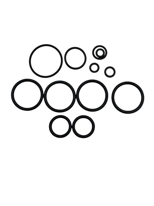 O-Ring Kit Compatible for Benjamin Marauder BP2563 BP2564S BP5264W