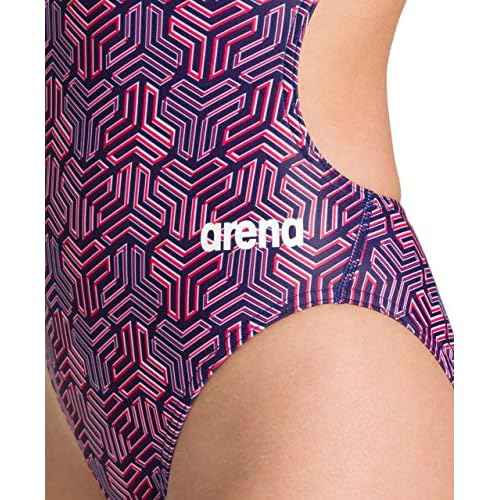 ARENA Women's Kikko Challenge Back One Piece