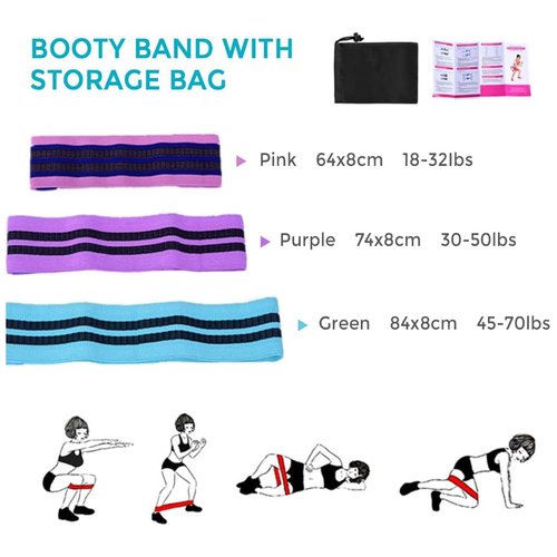 Pilates Essentials Kit for Women, 12Pcs Pilates Essentials Kit for Womenfor Home Use and Gym Workout, Suitable for Advanced and Beginners Users (Purple)