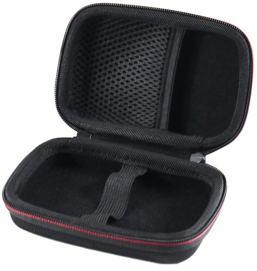 Maoershan Soft Travel Protective Case for PACT Club Timer III(Only Case)