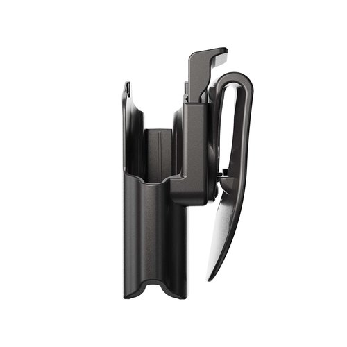 Orpaz C-Series G19 Holster Compatible with Glock 19 Hoslter, Level I/Level II OWB Holsters (Level II R Sereis)
