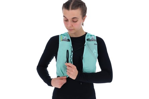 INOV8 Racepac 20 - Light Green - Large