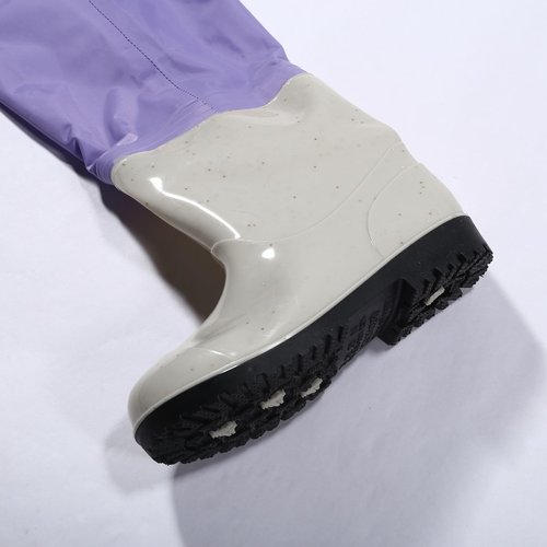 Boys Rain Pants Rain Pants Boys Hiking Pants Girls Waterproof Pant Waterproof Rain Bib Pants, Overalls for Toddlers and Kids Waterproof Pants Girls,Purple,14-15 Years