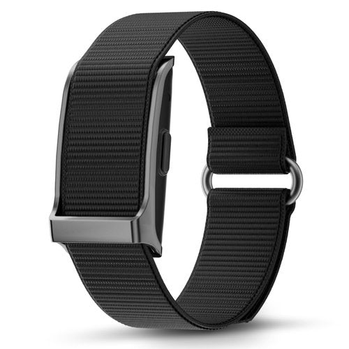 SGJIK Smart Health Wristband, All Weather Activity & Fitness Tracker with 120+ Sports Step Calorie Counter, Heart Rate Monitoring, 1ATM Waterproof, Free App & Lifetime Updates, 2 Pack Bands(Black)