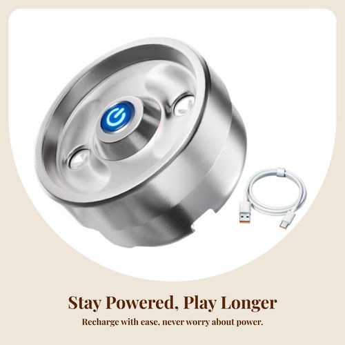 Vaveren Badminton Ball Steamer Shuttlecock Humidifier, Shuttle Improves Beating Resistance Birdie Tube Cap Keeps Feather Humidity, Silver Gray