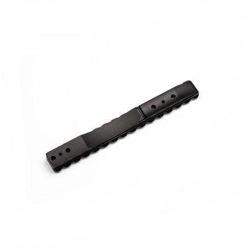 AREA 419 Remington 700 Short Action Improved Scope Rail (ISR-SA) (Rem 700 SA Full Slotted, 20 MOA)