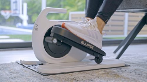 Ellipse by LegXercise - Motorized Power Assisted Movement