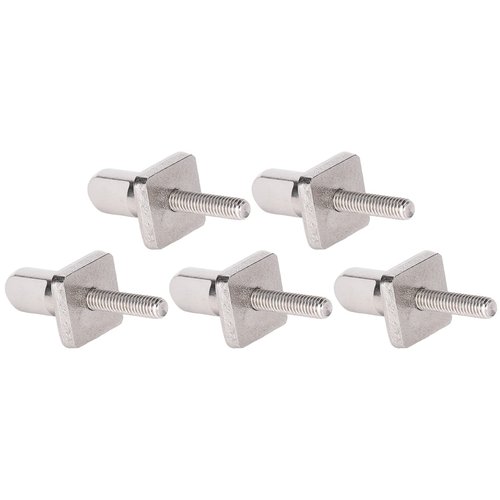 Surfing Screws, Portable Rustproof Fin Screw for Paddle Board for Surfboard