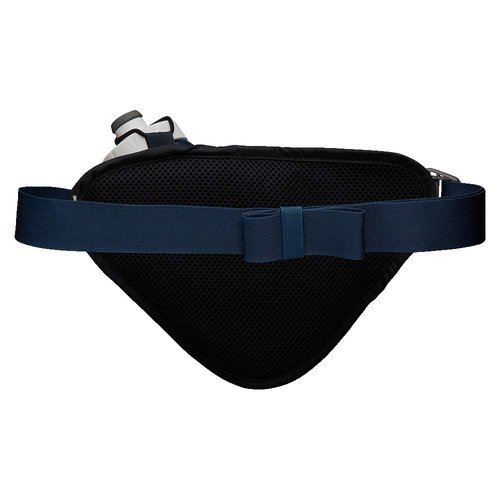 Nathan Hydration Waist Pack with Storage Pocket & Run Flask 22oz Adjustable Belt – Running, Hiking, Camping, Cycling