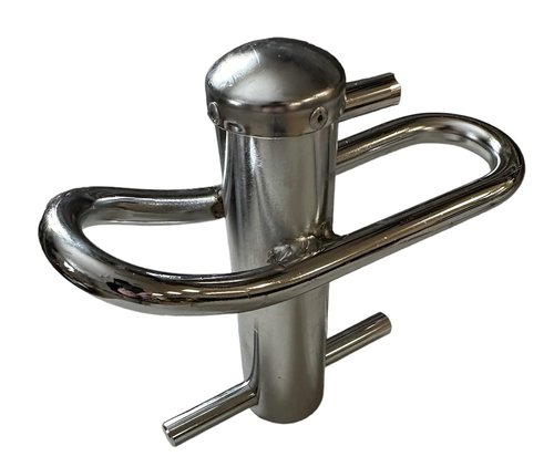FORESTER Port-A-Wrap - Stainless Steel Port O Wrap | 7000lb Breaking Strength (Medium)