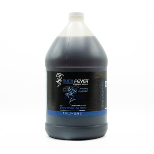 Buck Fever Synthetics Forehead Gland