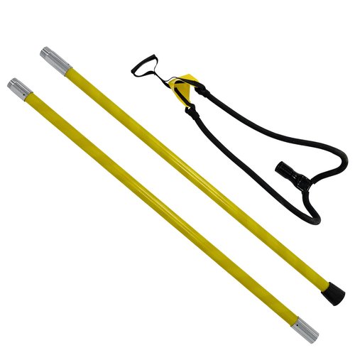 TGrasol Sling Shot Arborist Equipment Throwline Launcher Starter Kit High-Accuracy Tree Trimming & Line Placement