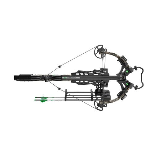 CenterPoint Amped 425 Crossbow