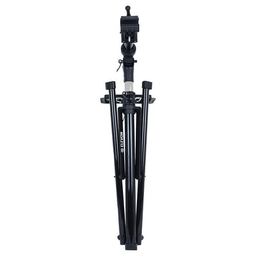 Elevon Bike Repair Stand Portable Mechanic Rack Height Adjustable (38.5-61.5in) Aluminum Alloy