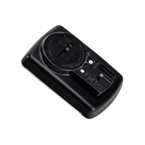 CATEYE Velo Wireless Bike Computer – Analog Wireless Cyclocomputer, Speedometer & Odometer, Calorie Tracking, Zip-Tie Mount, Auto Start/Stop, Programmable Odometer, Easy Setup for All Bikes