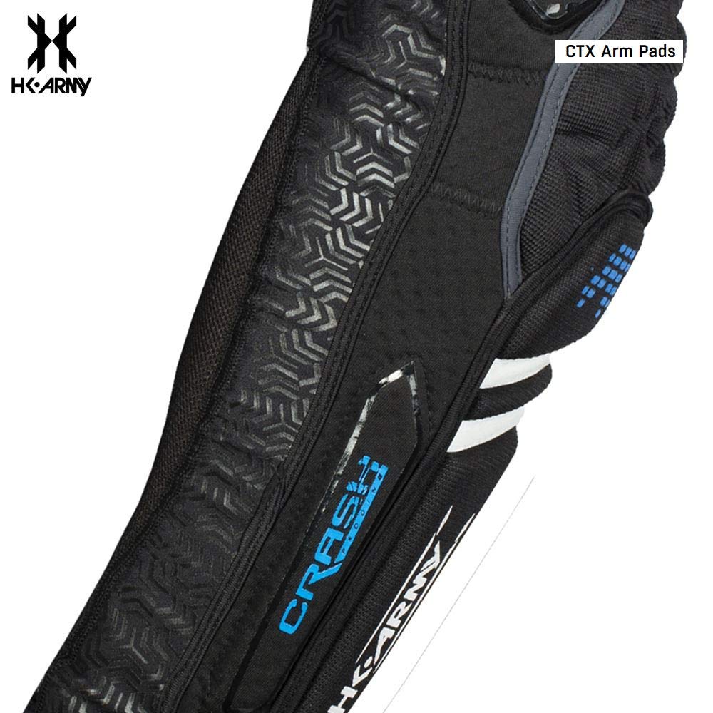 HK Army CTX Arm Pads (Large)