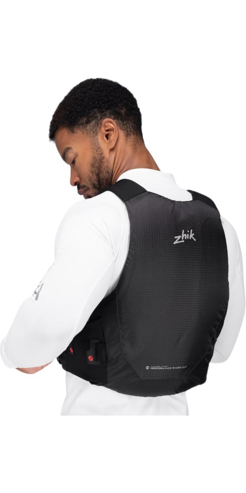 Zhik Performance Racecut PFD - Black Medium