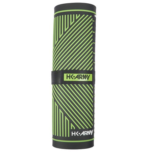 HK Army MAGMAT Magnetic Paintball Tech Mat (Green)