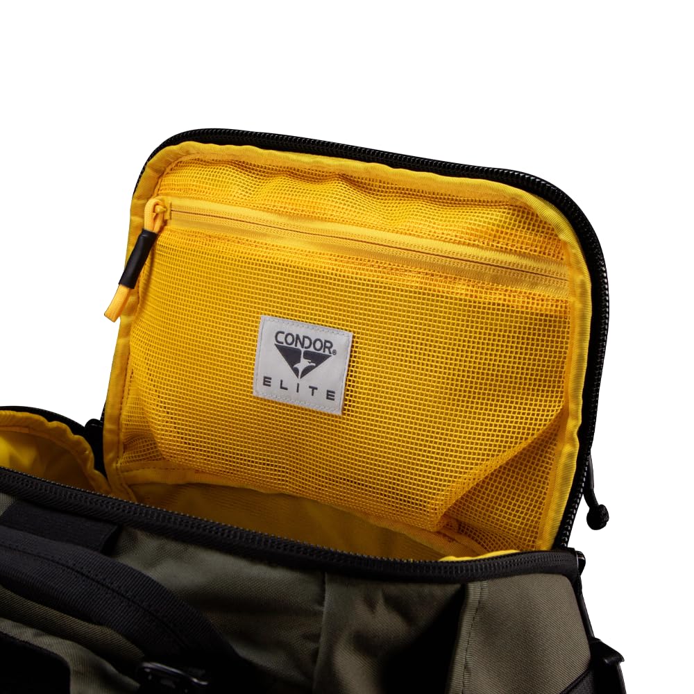 Condor 25L Backpack