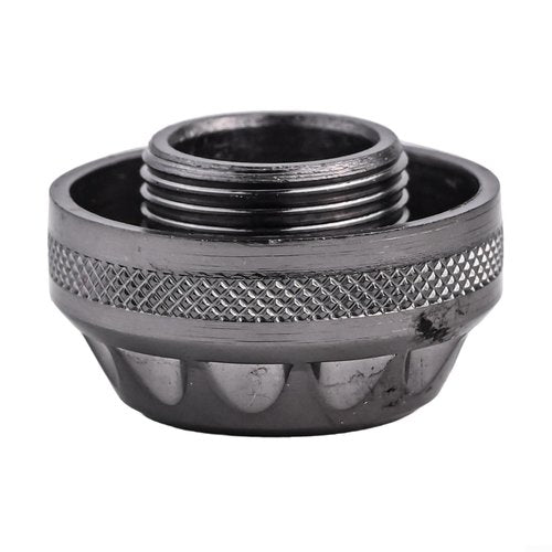 Aluminum Fishing Reel Handle Cap for DAIWA Spinner Reels 10.8mm Screw Diameter Replacement Part Angling Gear Repair Accessory Outdoor Sports Equipment