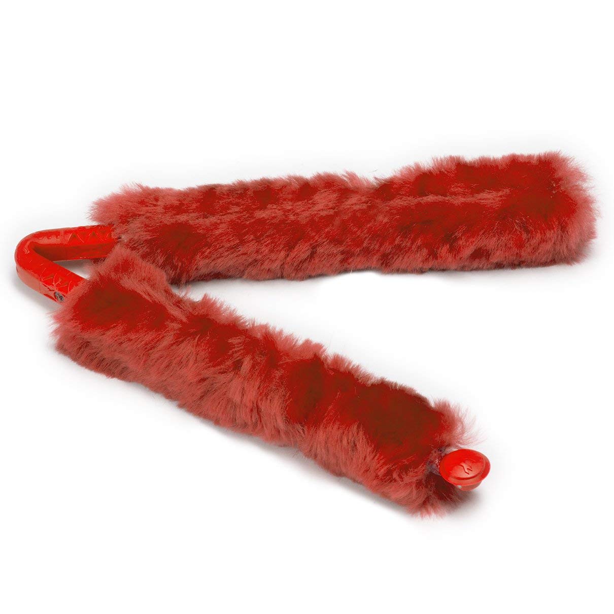 HK Army Blade V2 Paintball Barrel Swab - Red