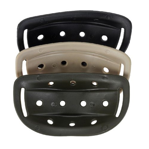 Enhancing Enviromentally Silicone Chin Strap Cushion Pad Protector Accessories for Retro Helmets, Comfortable Protective