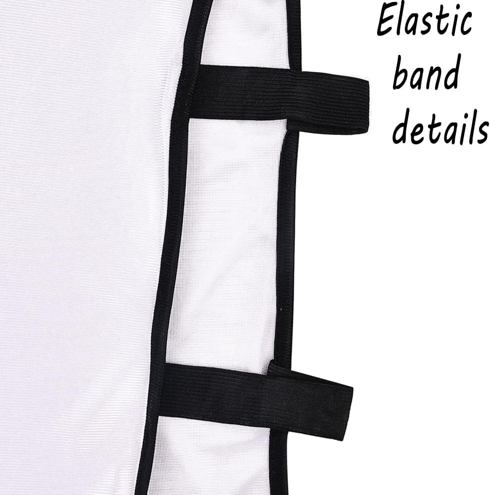 12 Pack Scrimmage Training Vest, Sports Pinnies, Practice Jerseys, Practice Vest for Adult Youth Kids.
