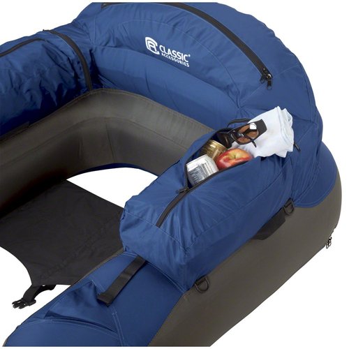 Classic Accessories Teton Float Tube