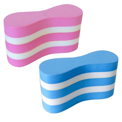 EINCORN Swimming Pull Float Soft Swimming Float Swimming Pull Buoys Float Swimming Training Tool for Adult