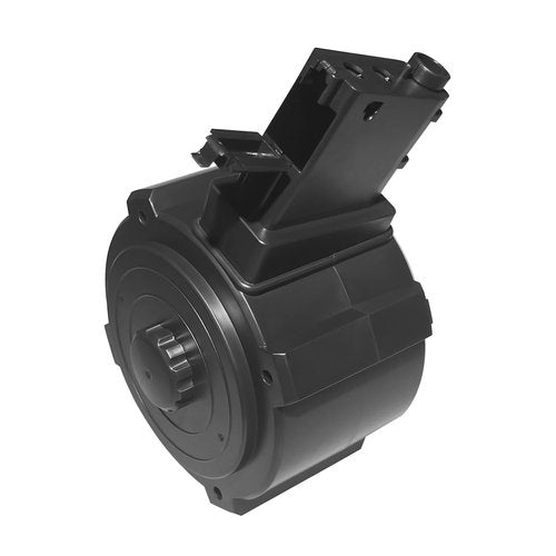 EMERBU AR Gel Splat Blaster Electric Drum Magazine of EMERBU Pro Series - for Ages 15+