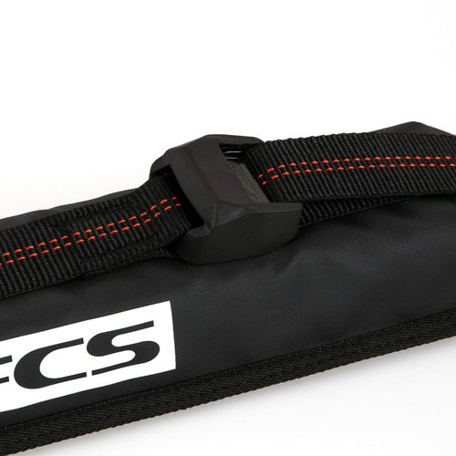 FCS Double Soft Rack - Cam Lock