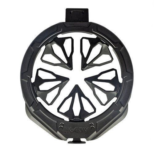 HK Army Evo Pro Metal Speed Feed Paintball Loader Accessory - Black