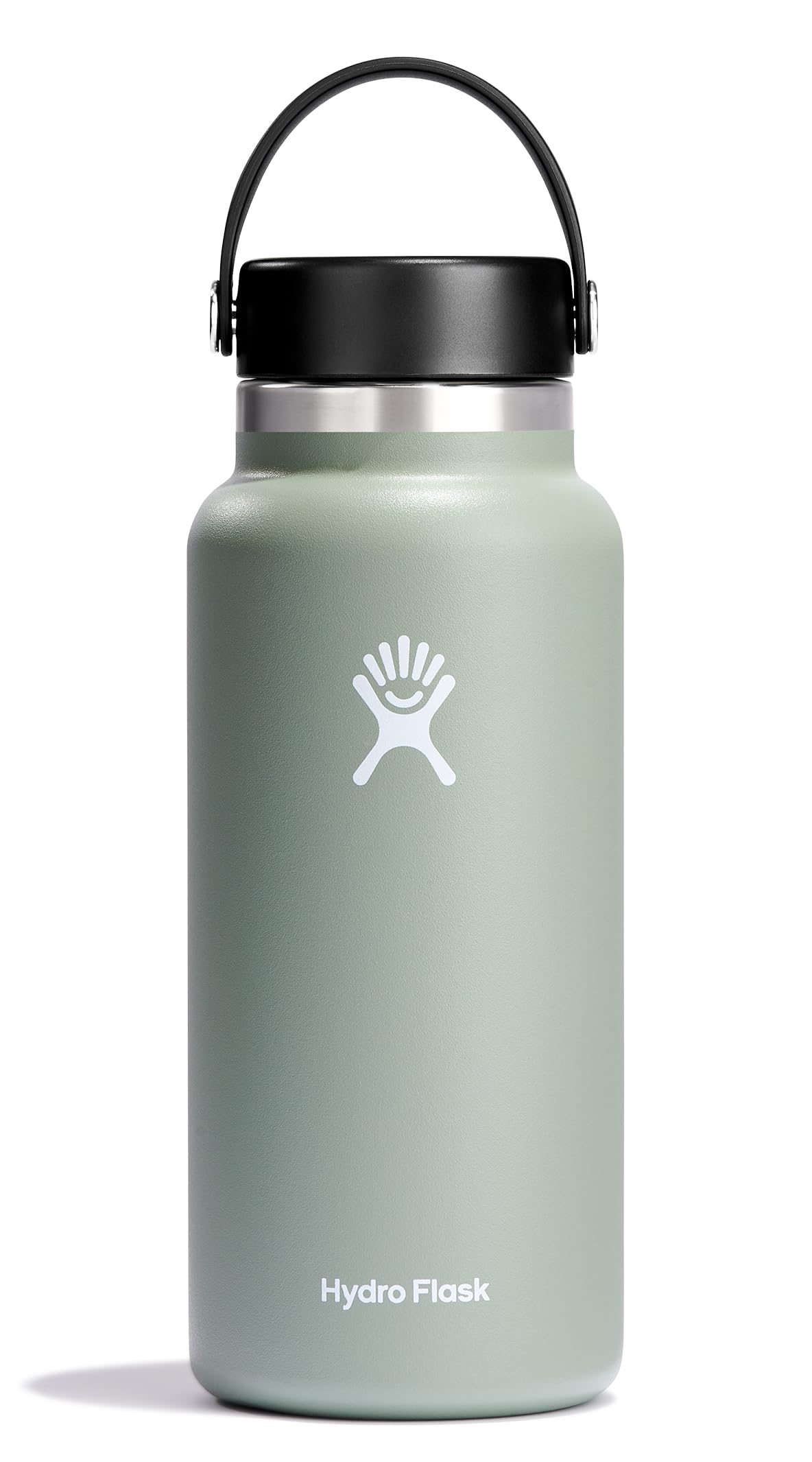Hydro Flask Wide Mouth Bottle with Flex Cap 32 oz